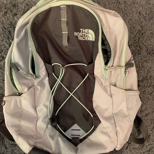 North Face Jester Backpack